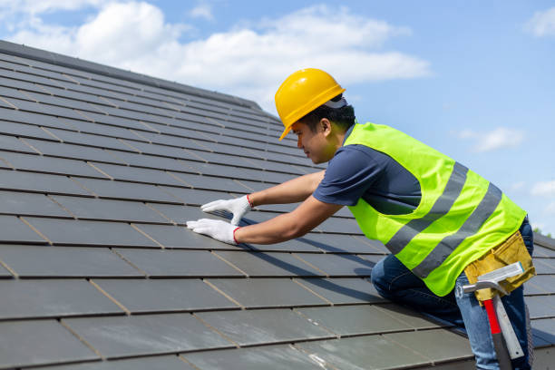 Best Roof Leak Repair  in Robbins, NC