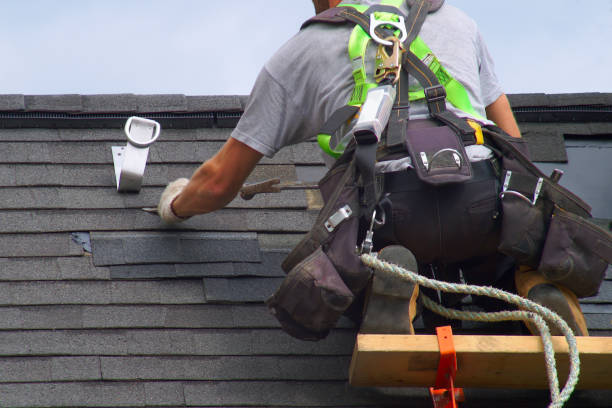 Best Tile Roofing Contractor  in Robbins, NC