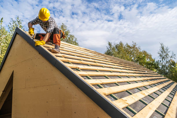 Best Roof Inspection Near Me  in Robbins, NC