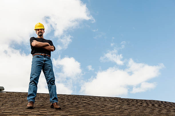 Best Roof Leak Repair  in Robbins, NC