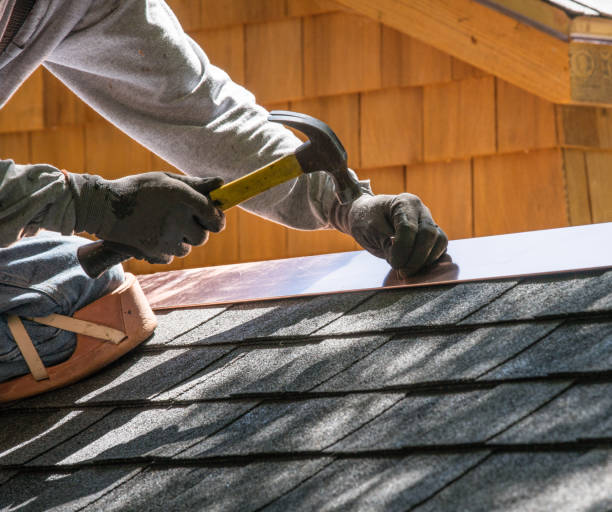 Best Commercial Roofing Services  in Robbins, NC